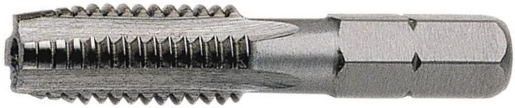 Produktbild von VÖLKEL Bit Einschnittgewindebohrer HSSG M4 67030 4022835670308