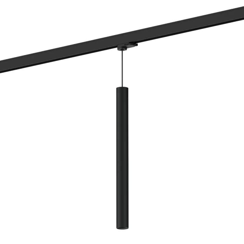 WEVER & DUCRÉ RAY mini on track 5.0 PAR11 – Schwarz