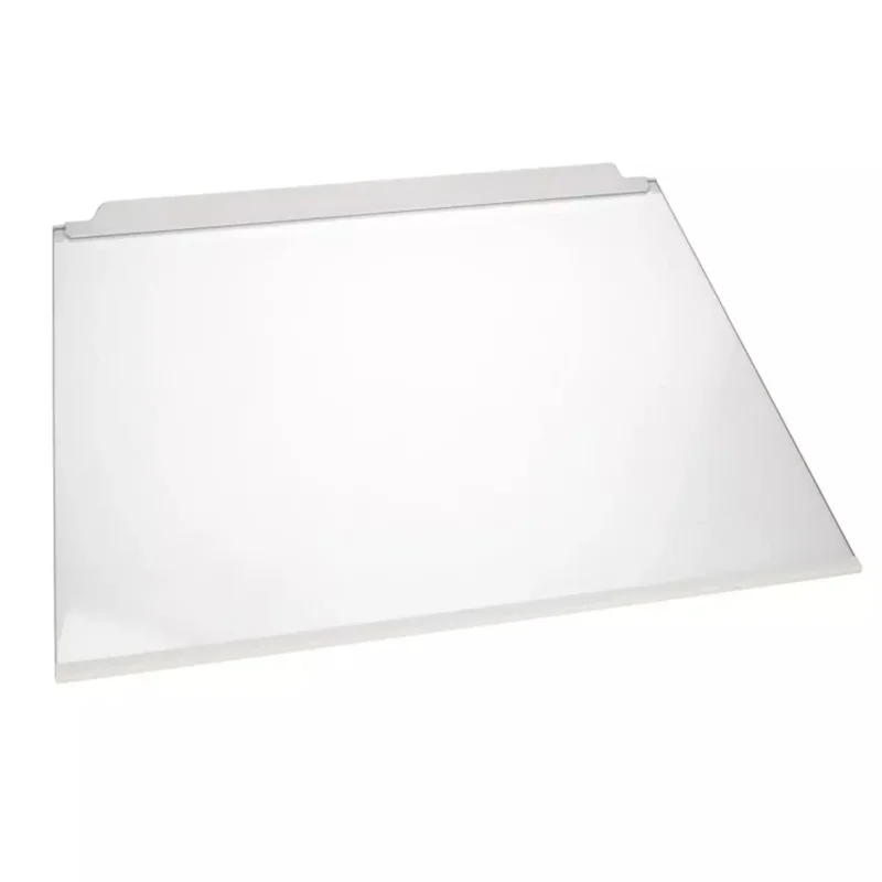 Cristal sobre cajón verduras frigorífico Beko, Indesit 4658050300