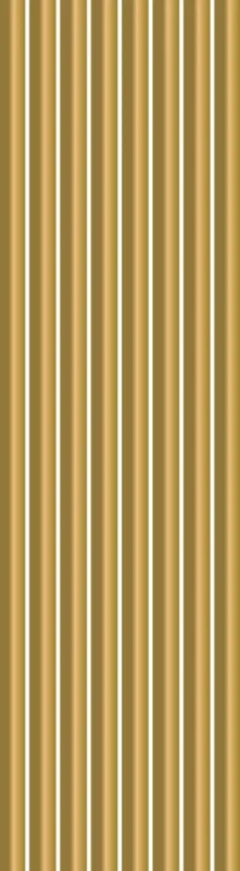Rietjes Goud Papier 24cm 20st van Haza Witbaard koop je bij Partywinkel