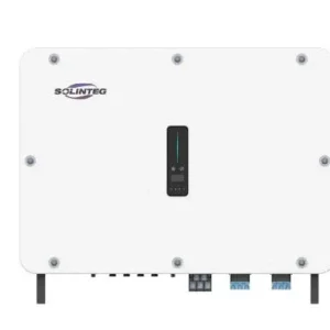 Solinteg - Hybridwechselrichter - M2HT-50K-150