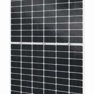 Solitek - Solarmodul - SOLID Bifacial GG B.108 transparent 435Wp