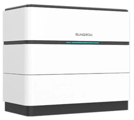 Sungrow - Solarmodul - SBH-Batteriemodul SMR050-V12 5 kWh, beheizt