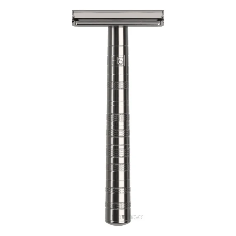 Ti22 DE-Rasierhobel, TITAN - MILD