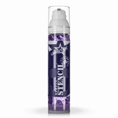 UNISTAR Nebula Stencil 90 ml – Tattoo Stencil Gel