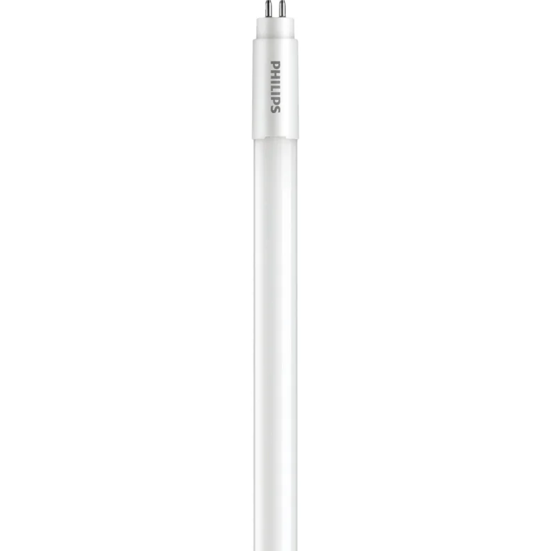 Philips Lighting - LED - Lampe/Multi - LED LED - Tube T5 f. 230V MAS LEDtube#33431100 G5, 830, 1200mm − 10 Stück
