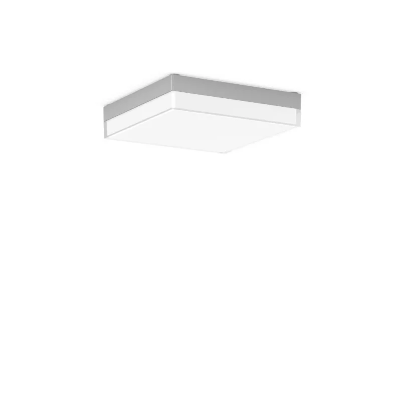 RZB - Decken-/Wandleuchte LED-Wand-/Deckenleuchte 312538.004 830/840