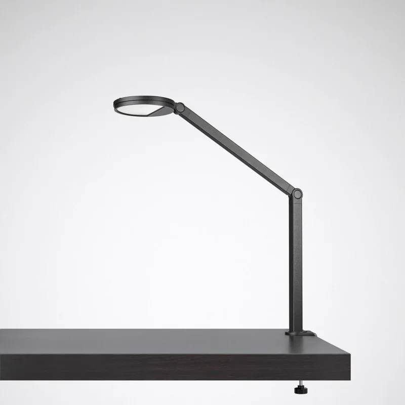 Trilux - Tischleuchte LED - Tischleuchte Cultega T C #7916359 HCL, sw
