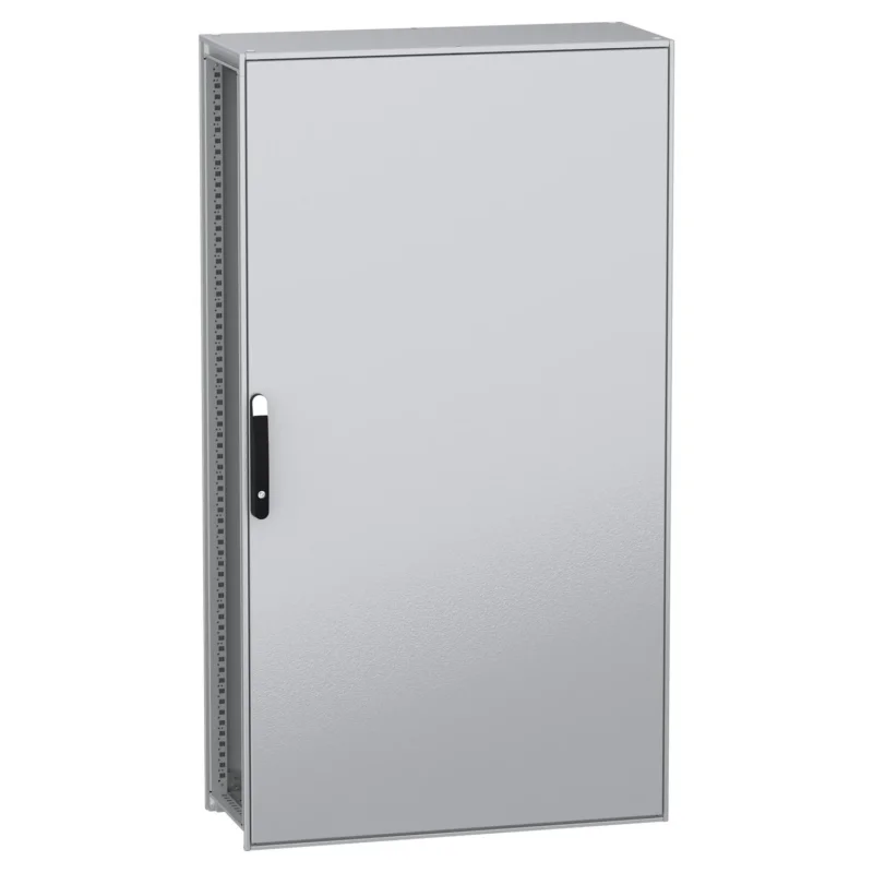 Schneider Electric - Gehäuse/Schaltschrank (leer) Standgehäuse elektrisch NSYSFN181040 PanelSeT SFN