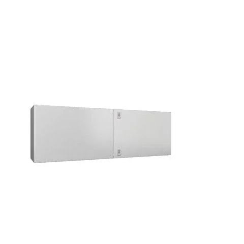 Rittal - Gehäuse/Schaltschrank (leer) Kompakt-Schaltschrank AX, AX 1112.000 2-türig BHT