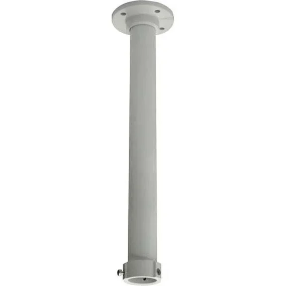 Hikvision - Halterung für Audio-/Videosysteme Deckenhalterung DS-1662ZJ f.PTZ Domekamera alu