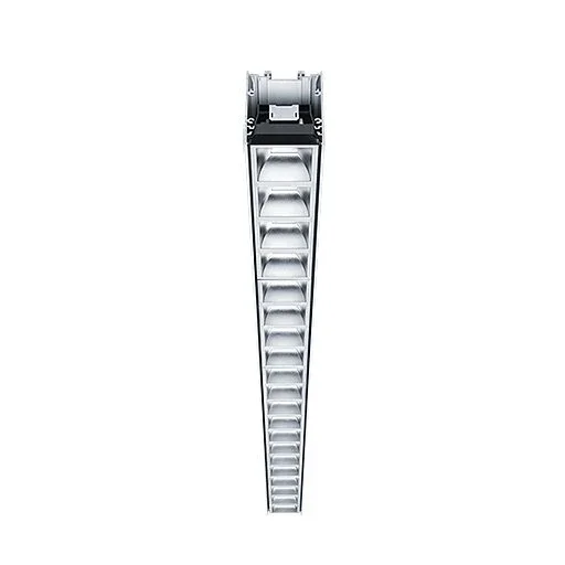 Zumtobel Group - Decken - /Wandleuchte Balken für LED - Lichtlinie SLN2 - B2500 #42190487