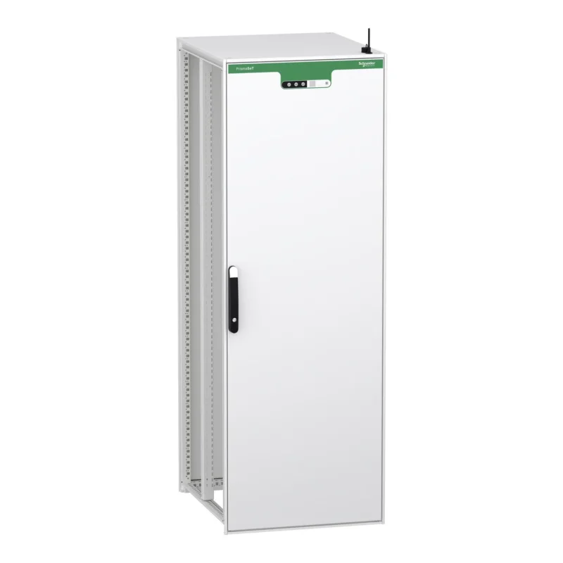 Schneider Electric - Gehäuse/Schaltschrank (leer) Standgehäuse elektrisch NSYSFPN20780EDA PrismaSeT HD