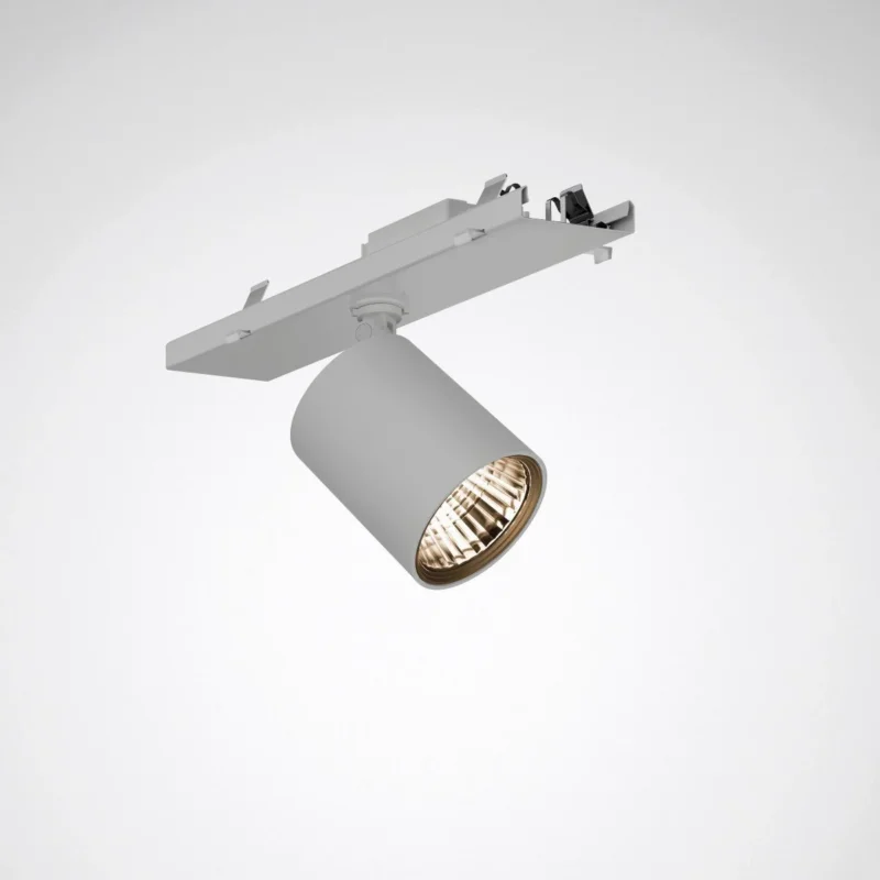 Trilux - Downlight/Strahler/Flutlicht Strahlermodul 7651 BV G2 #8298740 silber