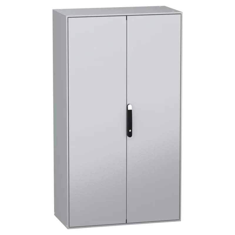 Schneider Electric - Gehäuse/Schaltschrank (leer) Monobloc-Standschrank SM NSYSM1810502D 1800x1000x500mm
