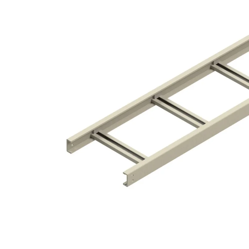 Niedax - Kabelleiter GFK-Kabelleiter ULL 150.600/3 150x600x3000mm − 3 Meter