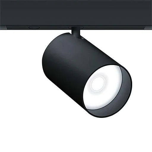 Zumtobel Group - Downlight/Strahler/Flutlicht LED - Akzentstrahler SUP2 L LED #42927707 3000K DALI schwarz