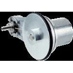 Sick - Drehgeber Messrad-Encoder DBV50E-22GLB2000