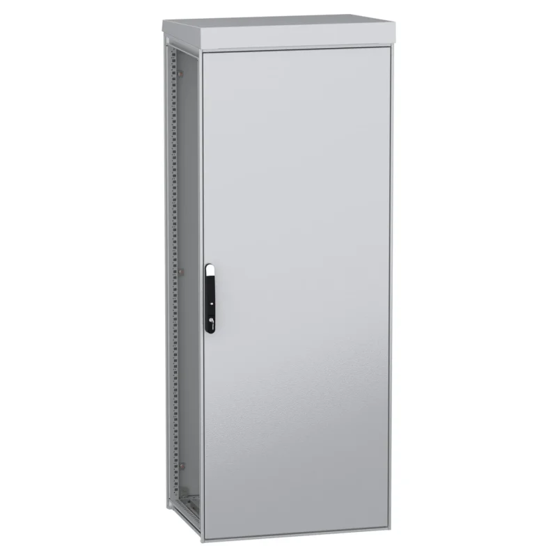 Schneider Electric - Gehäuse/Schaltschrank (leer) Sfn Außenbereich Ohne NSYSFNHD20860 Mp 2000X800X600