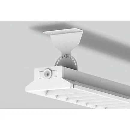 Abalight - Mechanisches Zubehör/Ersatzteile für Leuchten Deckenbefestigung 18503 flexibel