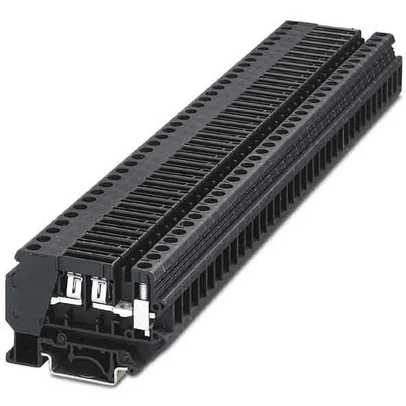 Phoenix Contact - Sicherungs-Reihenklemme Klemme UK 6-FSI/C