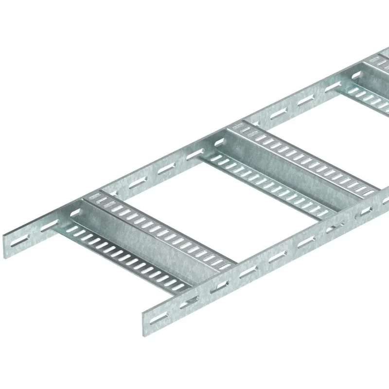OBO Bettermann - Kabelleiter SLZ 400 FT Schiffbau − 3 Meter