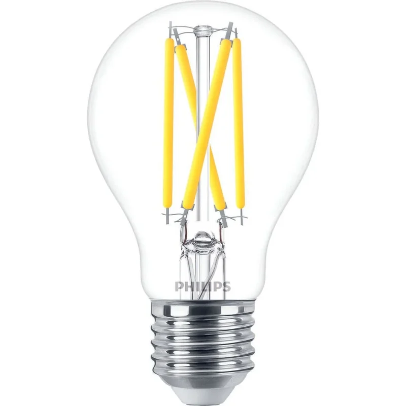 Philips Lighting - LED - Lampe/Multi - LED LED - Lampe E27 MAS LEDBulb#31165700 2200 - 2700K
