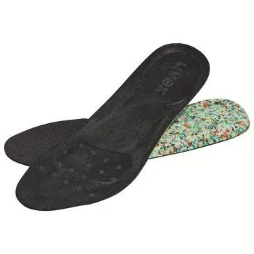 Uvex - Zubehör/Ersatzteile für persönliche Schutzausrüstung Einlegesohle 86397 8639734 verpackt W10 34