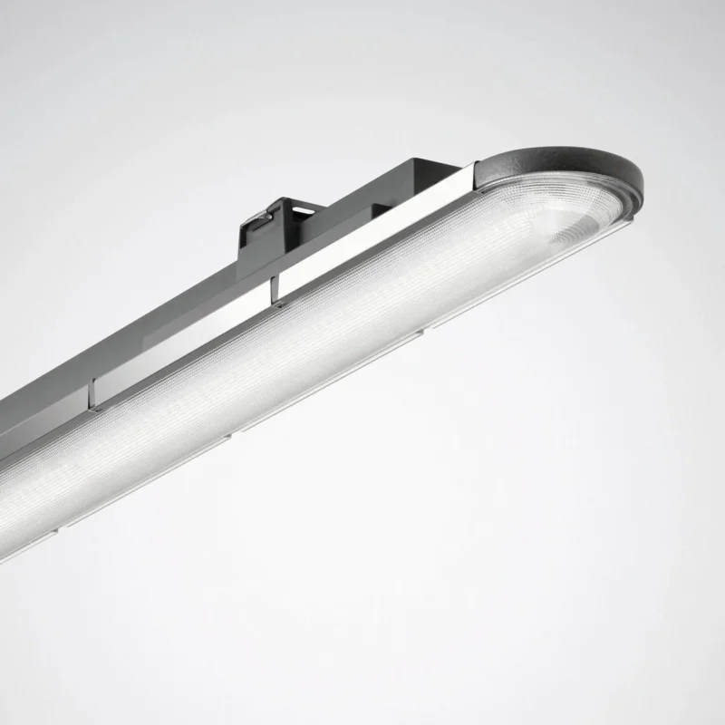 Trilux - Decken - /Wandleuchte LED - Feuchtraumleuchte Nextrema G3 #6633151 DALI 4000K