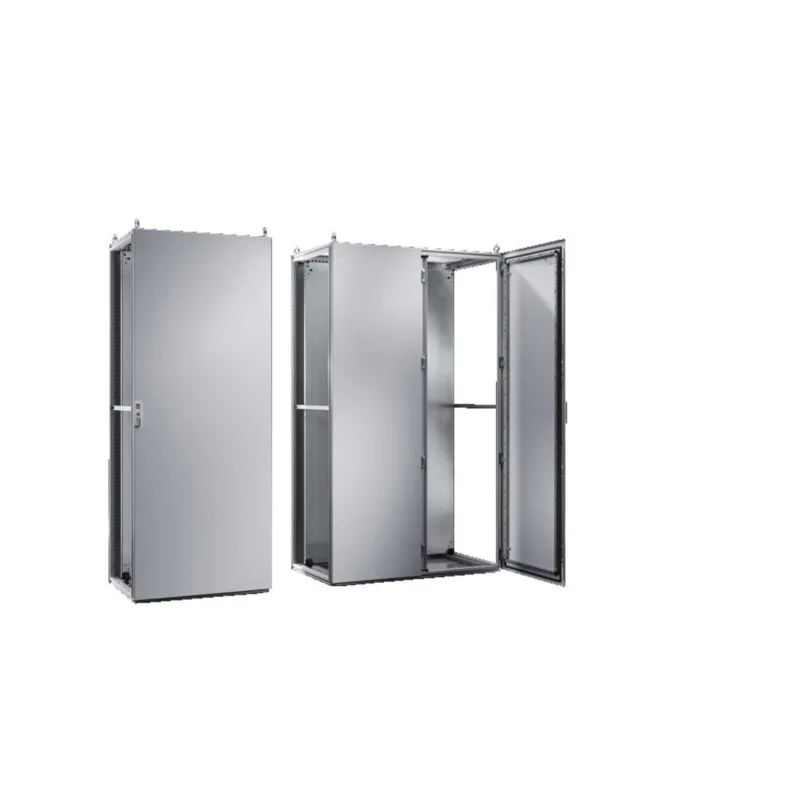 Rittal - Tür/Bedientableau (Schaltschrank) Einzeltür TS 5050.158 800x1600 RAL7035
