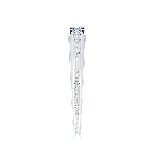 Zumtobel Group - Decken - /Wandleuchte Balken für LED - Lichtlinie SLN2 - B2500 #42945619 830