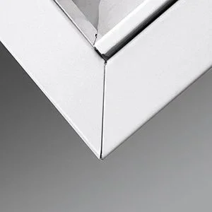 Regiolux - Decken-/Wandleuchte LED-Einbauleuchte M625 UEX/6253200840DALI 4000K DALI