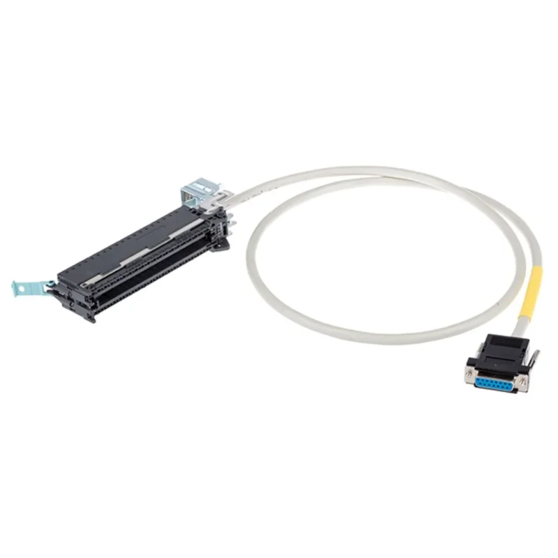 WAGO - SPS-Verbindungskabel Systemleitung f. Siemens 706-2500/600-100 S7-1500