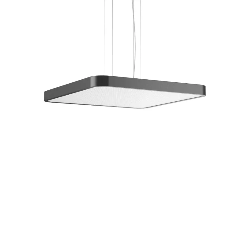RZB - Pendelleuchte LED-Pendelleuchte 312442.0031.730 830, s+f, anthr
