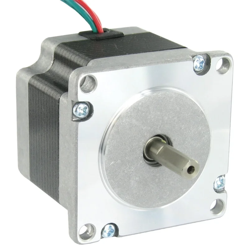 Schneider Electric - Elektromotor 2-Ph. Schrittmotor BRS2573A300 1,69 Nm − 10 Stück