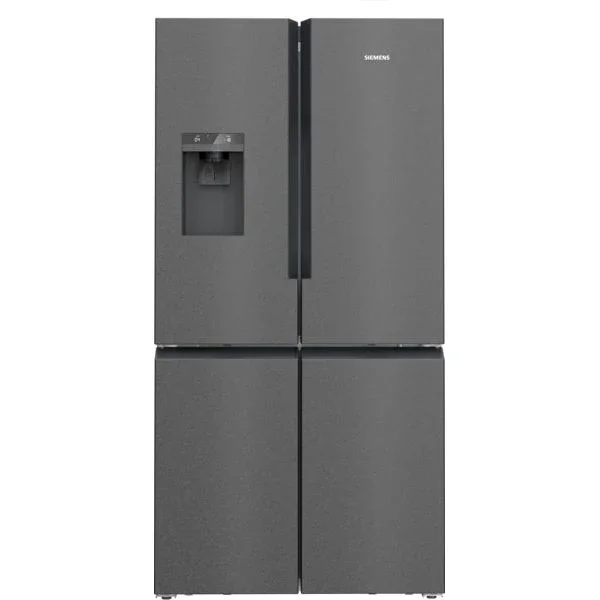 Siemens - Kühl-/Gefrierkombination MultiDoorKühl/Gefrierkombi KF96DPXEA
