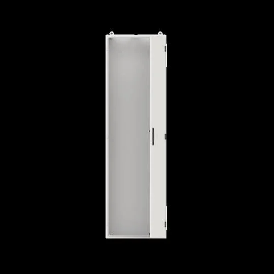 Striebel&John - Dach-/Bodenelement (Gehäuse/Schaltschrank) Deckblech f.TwinLine PTBT7579 3-feldbreit, T 800mm