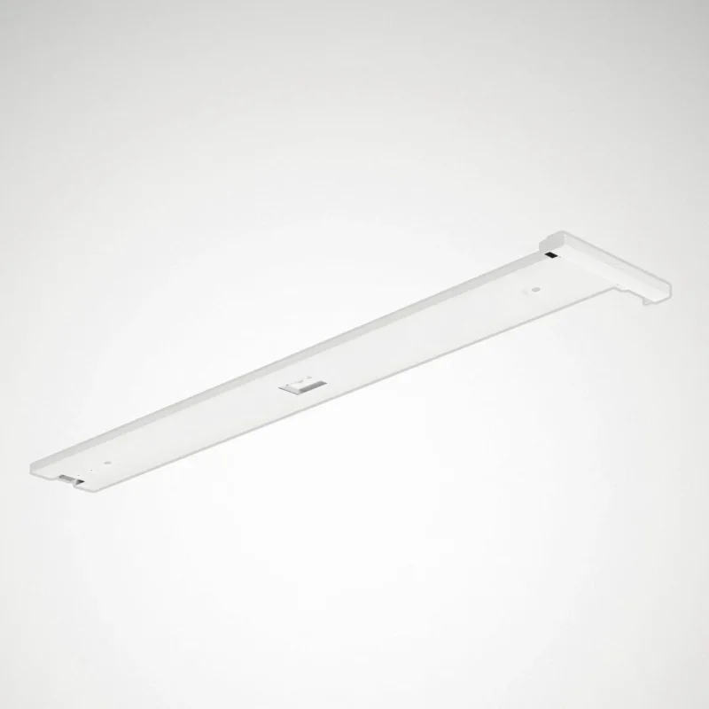 Trilux - Mechanisches Zubehör/Ersatzteile für Leuchten Deckenanbausystem Luceos D2 ZD/01