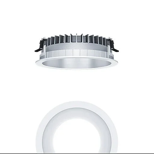 Zumtobel Group - Downlight/Strahler/Flutlicht LED - Downlight PANOS R #62927165 940
