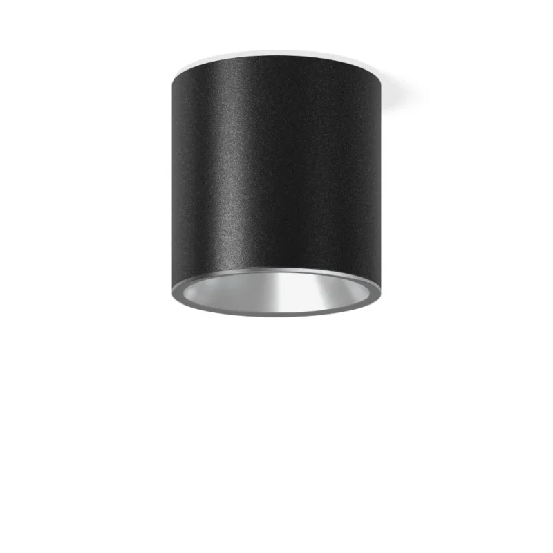 RZB - Downlight/Strahler/Flutlicht LED-Anbaudownlight 931197.0031.2 827, anthrazit