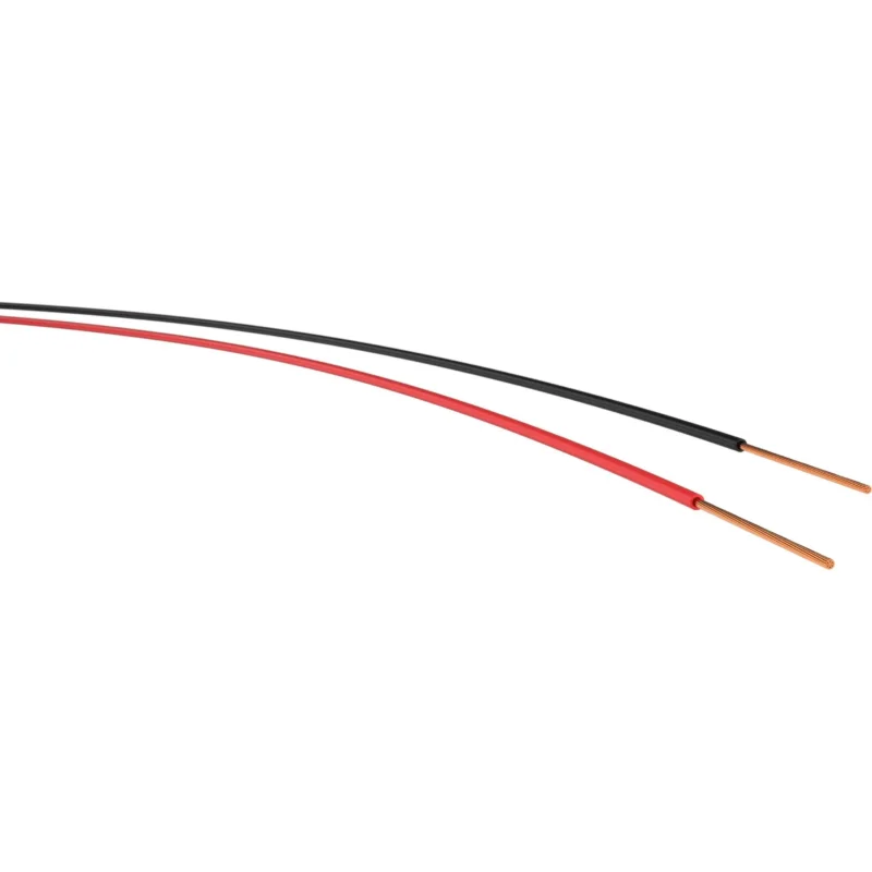 Klimaprime - Aderleitung LIFY 35 sw Sp.500 LIFY 35 sw Schaltlitze PVC − 500 Meter