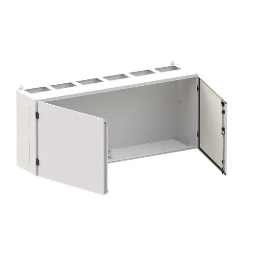 Striebel&John - Leergehäuse TW Wandschrank TW604G SKI IP55