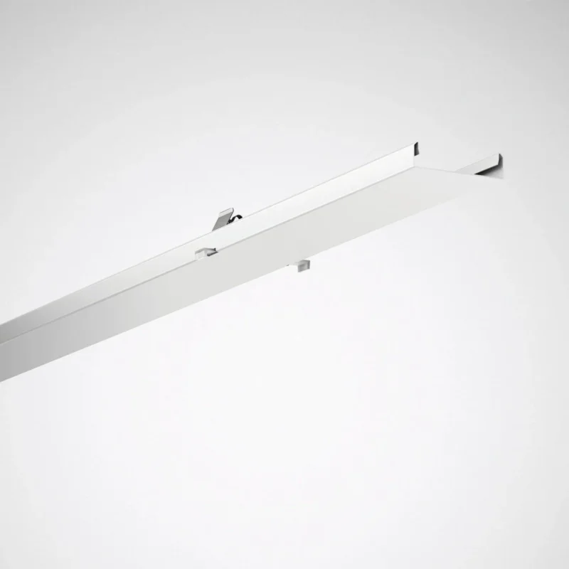 Trilux - Mechanisches Zubehör/Ersatzteile für Leuchten Blindabdeckung 07650 BL - M #7225200 weiß