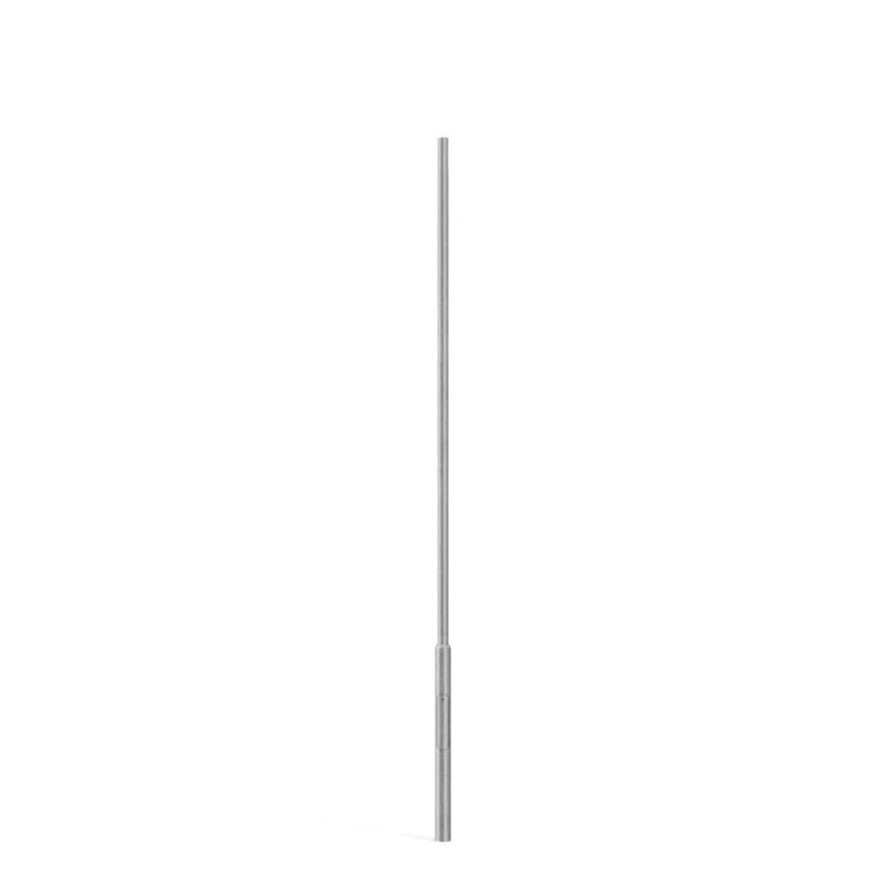 RZB - Lichtmast Leuchtenmast 611894.000 D114 H5800d76Eingrab