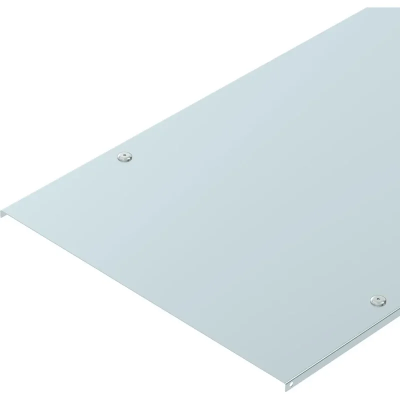 OBO Bettermann - Deckel für Kabeltragsystem Deckel DRL 150 FS m.Drehverschluss − 3 Meter