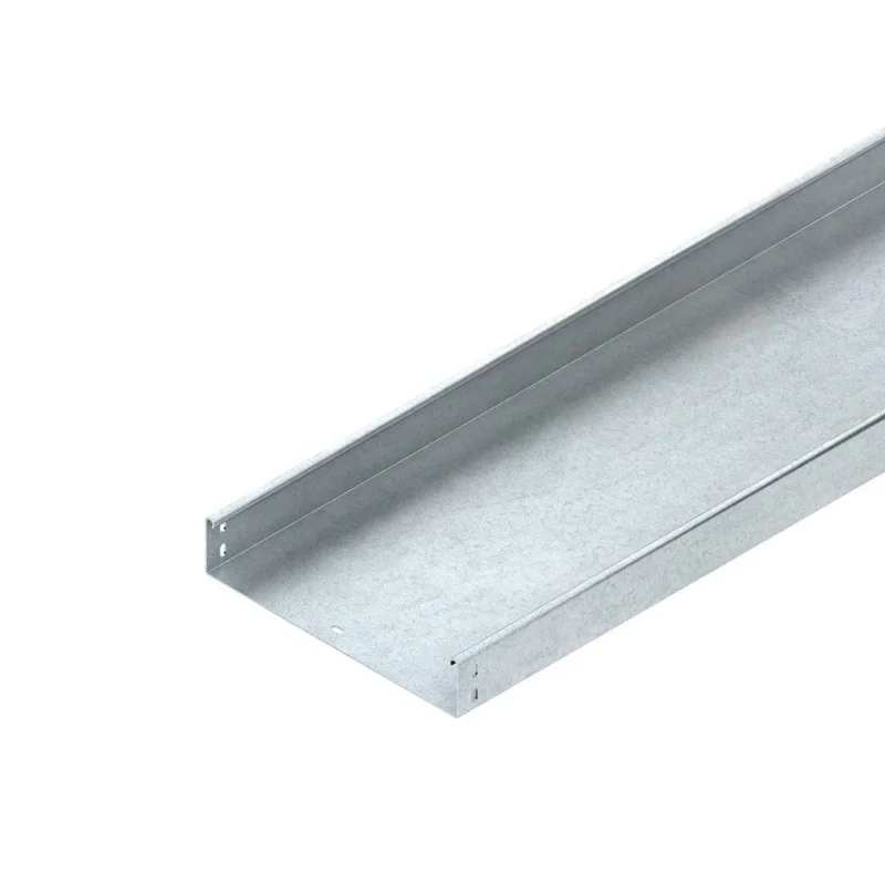Niedax - Kabelrinne RSUS 60.300 F OV 60x300x3000mm − 3 Meter