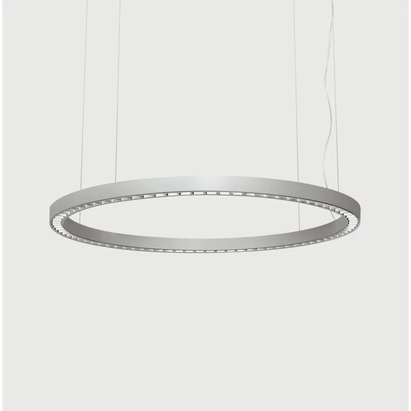 Lightnet - Pendelleuchte LED-Pendelleuchte RGXLSE-830E-D600-KA 3000K, silber