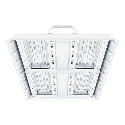 Zumtobel Group - Hallen - Reflektorleuchte LED - Hallenleuchte CR2 L42k #42936644 840, ws