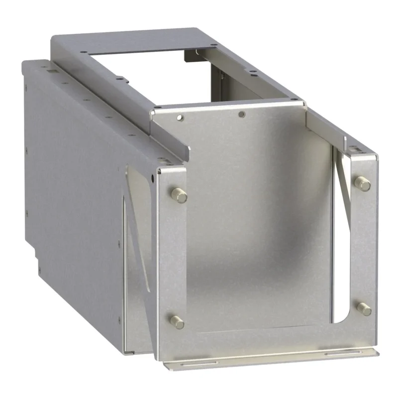 Schneider Electric - Zubehör/Ersatzteile für Frequenzregler Bodenstütze Altivar VW3A99ACA02 Prozess Modular