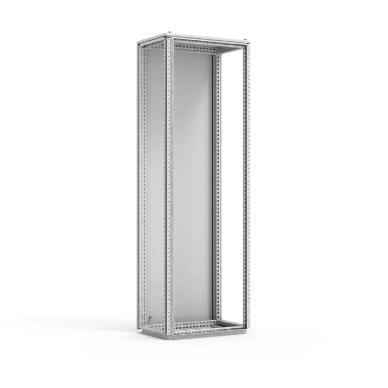 nVent Hoffman - Maschinenschraube/Bolzen Standschrank MCSL20084R5 2000x800x400